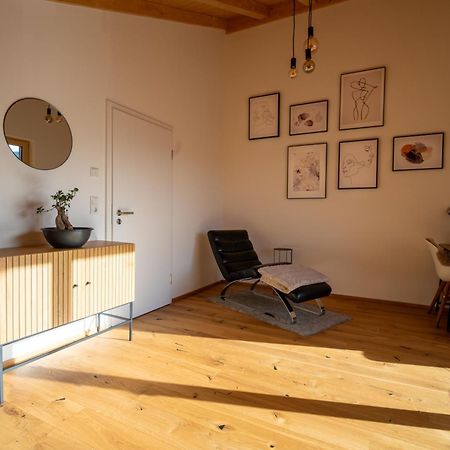 Neu! Auszeit In Der Bergen Wertach Exterior foto